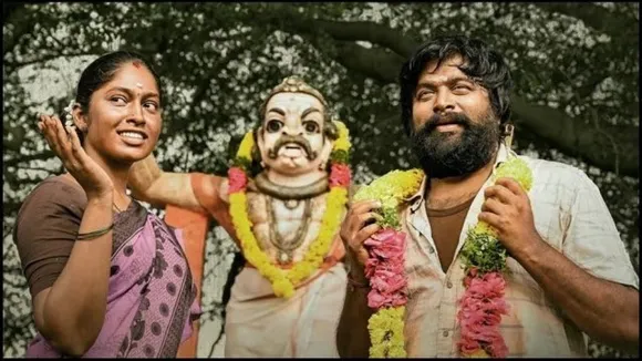 Nandhan Movie Review