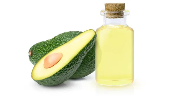 avocado oil