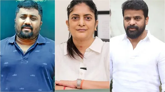 gnanavel Raja Sudha Kongara Ameer