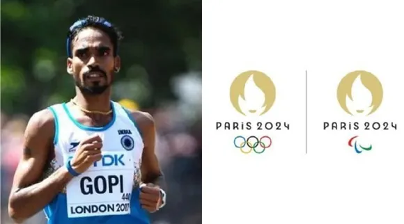 Why qualifying for  Paris Olympics lot tougher for Indias marathon runners Tamil News 