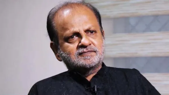 junior balaiah