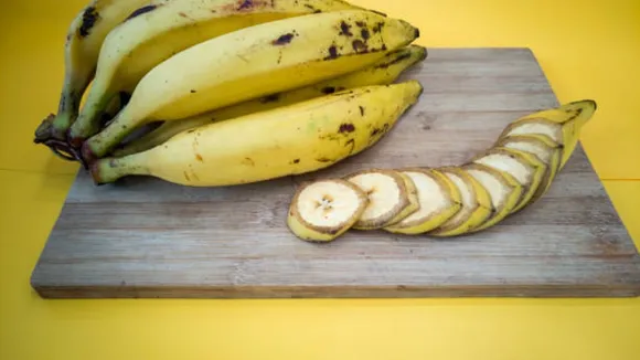 plantain