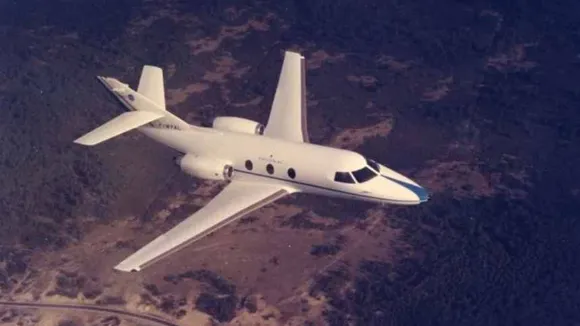 russia flight