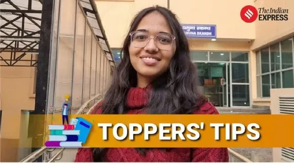yashvi garg