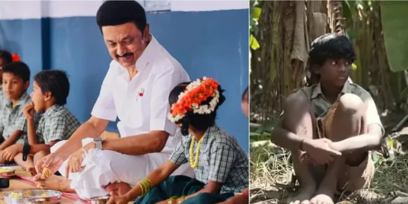 vaazhai mk stalin