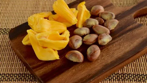 jackfruit seeds