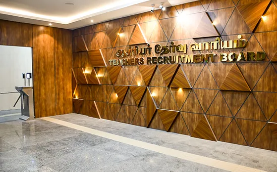 trb office