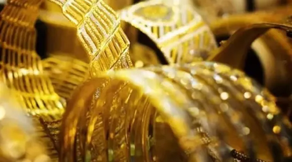  Gold Silver Price Today 07 November 2023 CHENNAI in Tamil 