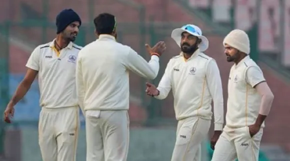  Tamil Nadu red ball aspirations need a shot of inspiration in Ranji Trophy Tamil News 