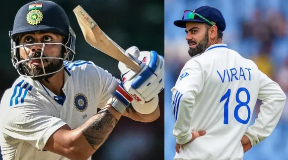 Virat Kohli Shatters Sachin Tendulkar Record Tamil News 