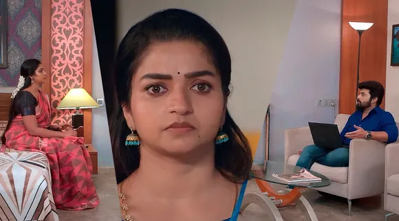 zee tamil Karthigai Deepam