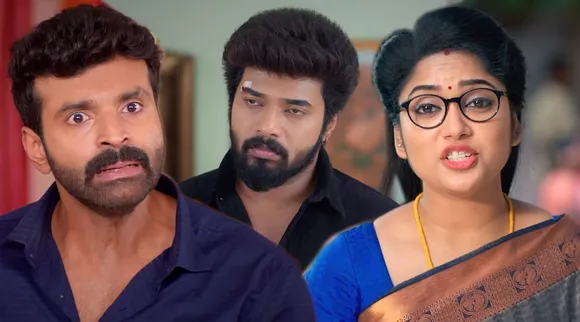 Zee tamil Serial news 1