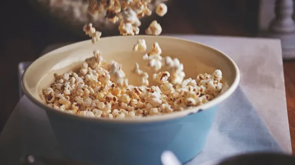 popcorn