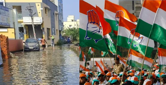 Congress 