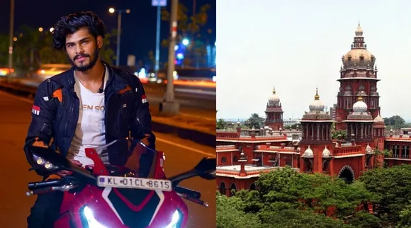   Madras HC reject T.T.F. Vasan bail his to bike burn YouTube channel to close down Tamil News 