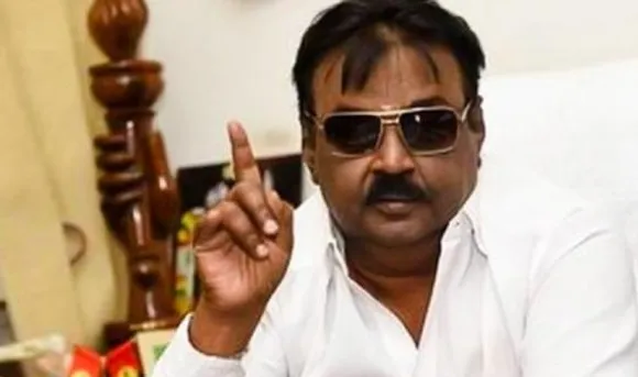 Vijayakanth 