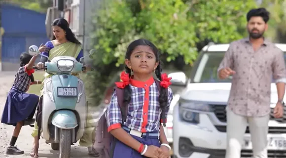 Idhayam Serial 