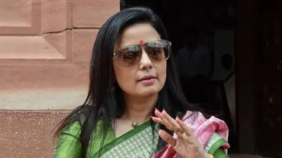 Mahua Moithra