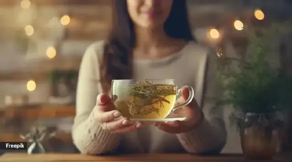 green tea