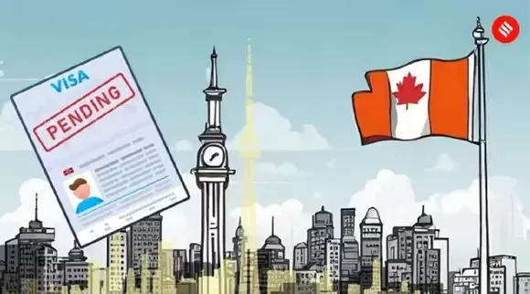 canada visa