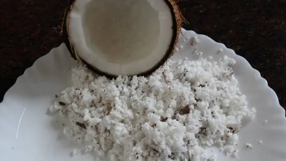 coconut