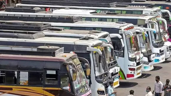 omni buses