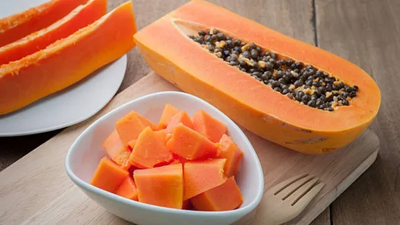 papaya
