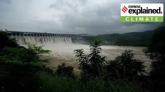 reservoir exp