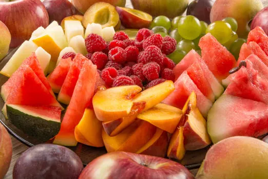 fresh fruits