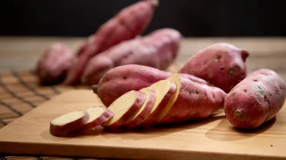 yam