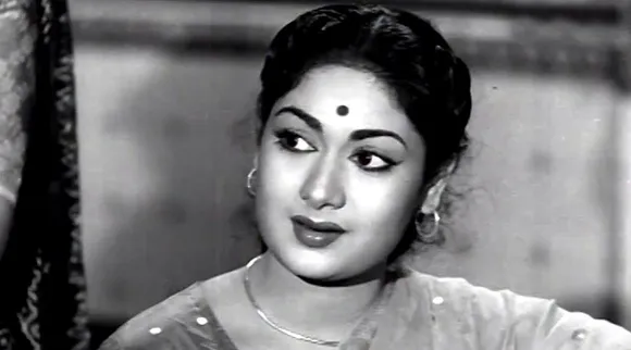 savithri