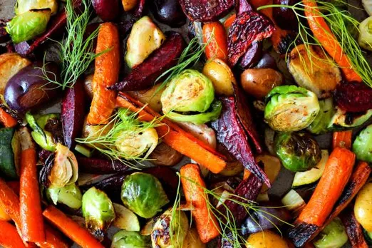 healthy food