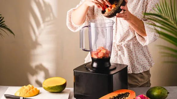 papaya juice