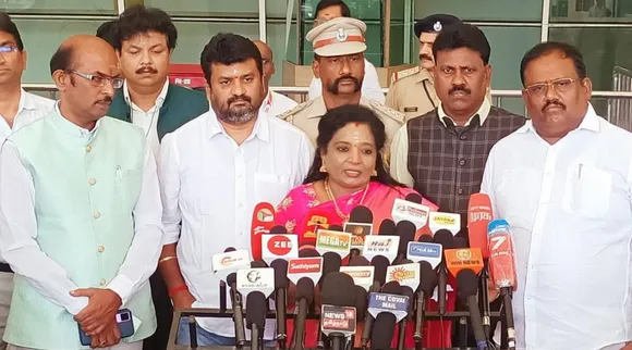 Tel Gov Tamilisai.jpg