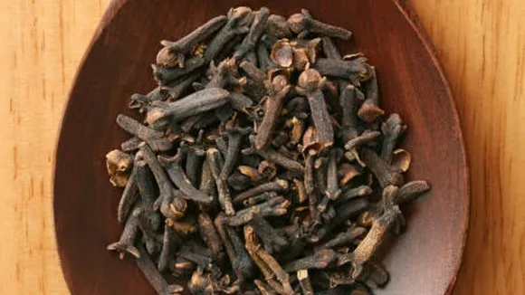 clove