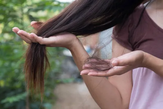 hair fall