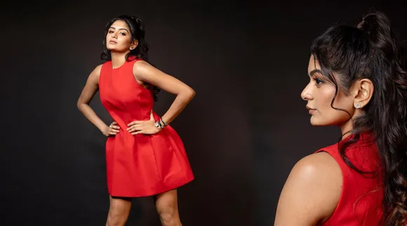 Aditi shankar