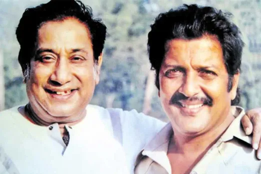 Sivaji Sivakumar