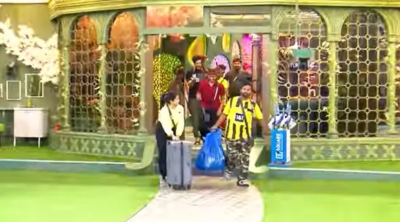 Biggboss 7 Cool Suresh
