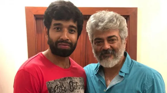 Adhik Ajith