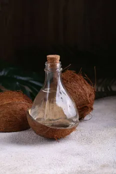 coconut oil
