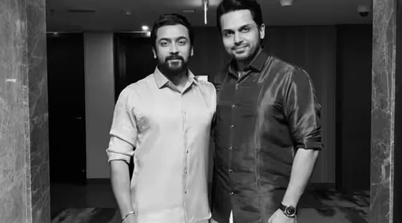 Surya Karthi
