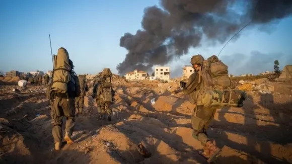 Israel