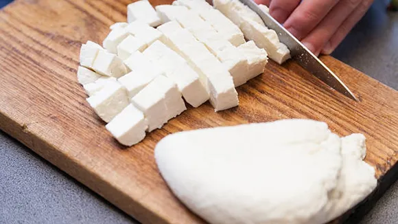 paneer