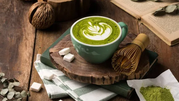 matcha 