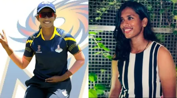  Keerthana Balakrishnan Mumbai Indians WPL 2024 auction i