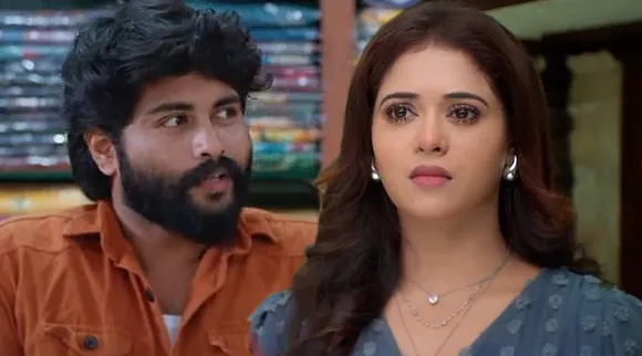 Veera and SR
