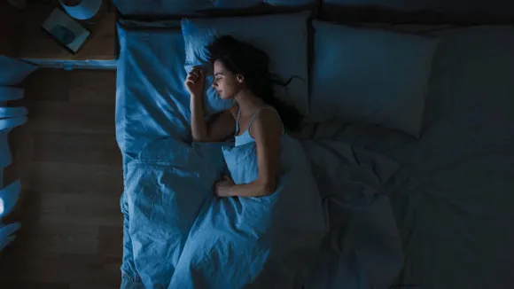 sleep