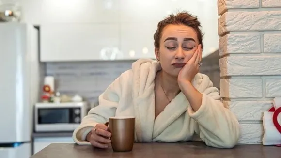 Coffee morning