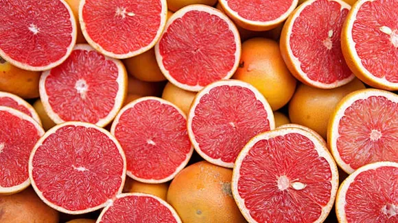 grapefruit